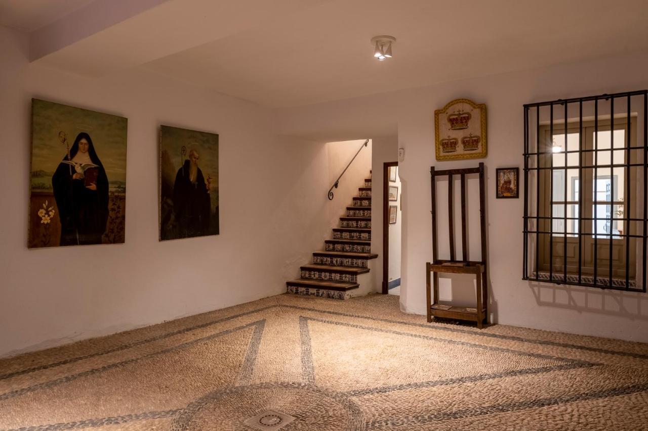 Exclusiva Casa En El Centro Historico De Sevilla Dış mekan fotoğraf